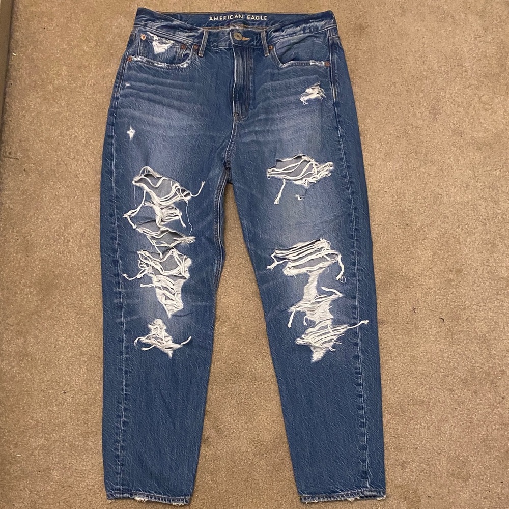 American Eagle